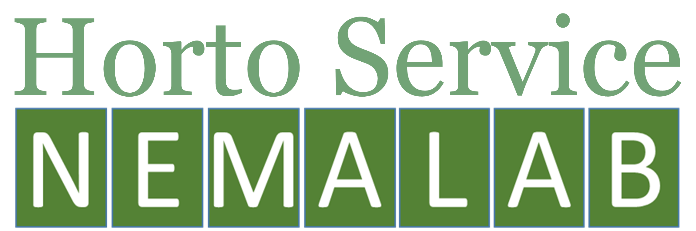 Horto Service NemaLab